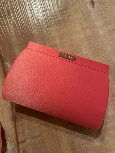 新品未使用BVLGARI（ブルガリ）