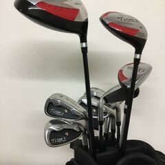 【美品】ゴルフクラブセット cougar クーガー