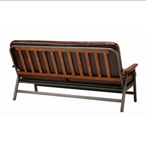 ACME FURNITURE GRAN DVIEW ソファ 2シーター 2人掛けソファ