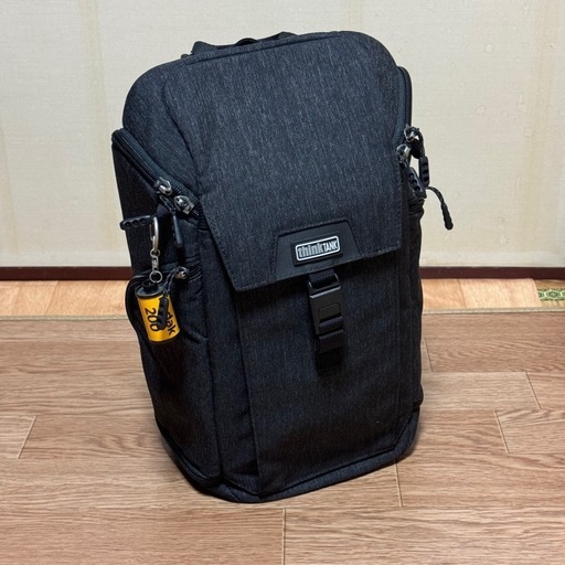 【カメラバッグ】Think Tank Photo  Urban Access 10 Sling Bag