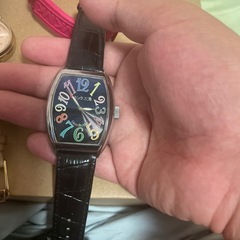 ブランド名不明