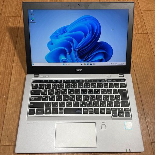 i5 8GB 256GB VersaPro VB-3 オフィス付き 117