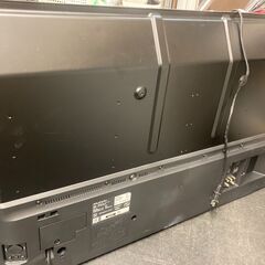 ☆中古￥15,800！FUNAI 43インチ液晶テレビ 家電 2020年製 FL-43U3030 