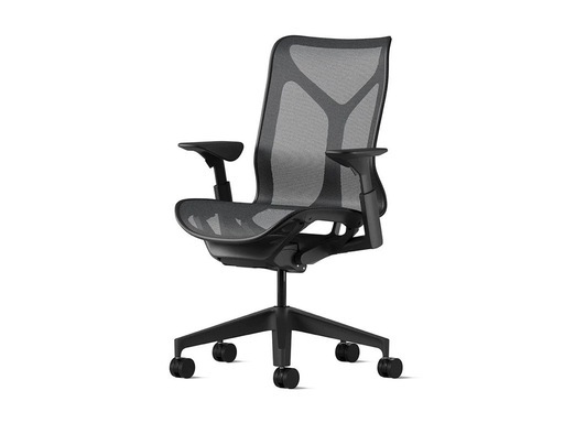 ダイニングチェア Herman Miller Cosm Chair