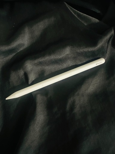 【定価19,880】Apple Pencil 第二世代
