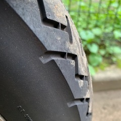 ホンダ　ジャイロキャノピー　ta02 実働