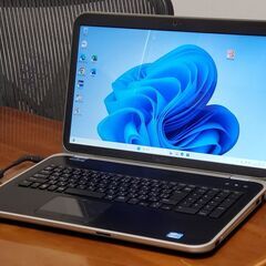 富士通【win11 ＋ win10 / 起動8秒 CPUスコア値 5118】 i7 SSD240GB