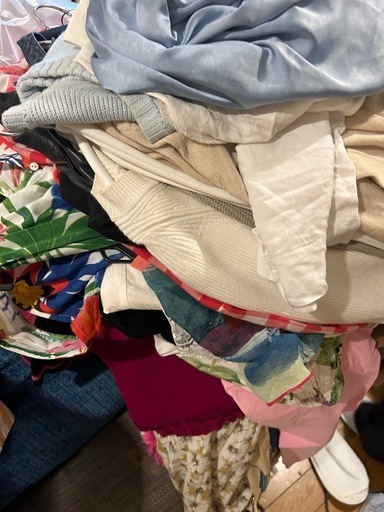 【ほぼ新品・ブランド洋服まとめ・総額60万円以上】レディース　洋服　まとめ