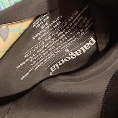 パタゴニア　Patagonia　ウェットスーツ