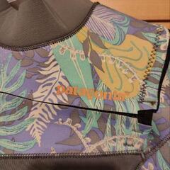 パタゴニア　Patagonia　ウェットスーツ