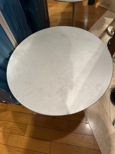 【定価15万円】カッシーナ　イタリア　テーブル