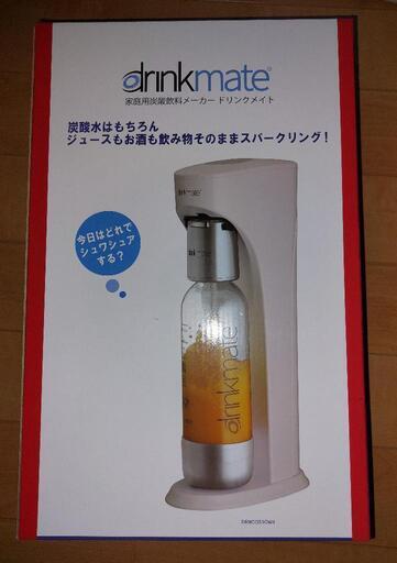 ソーダストリーム