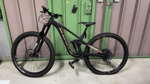 PROCESS 153 AL DL 29 中古自転車 新車43万円‼️半額‼️