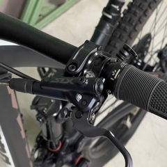 PROCESS 153 AL DL 29 中古自転車 新車43万円‼️半額‼️