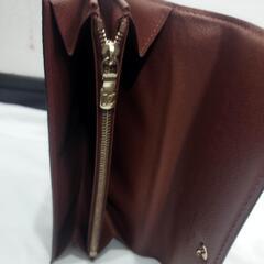 ルイヴィトンの財布