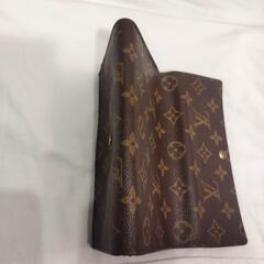 ルイヴィトンの財布