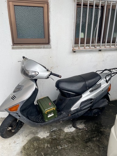 ヴェクスター150