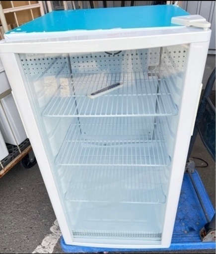 冷蔵ジョーケース　XW-105