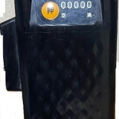 電動自転車のバッテリー(12AH)