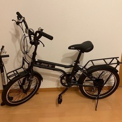 JEEP 自転車