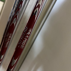 ゴルフ ピン i200 アイアンセット