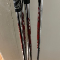 ゴルフ ピン i200 アイアンセット