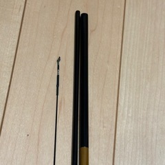 SHIMANO シマノ　朱紋峰 嵐馬 10 ヘラブナ