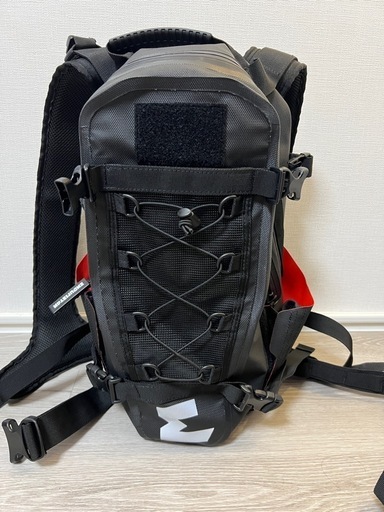 エンデュリスタン ハリケーン 15L