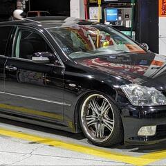 18クラウン/ゼロクラ/アスリート後期/サンルーフ