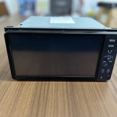 トヨタ純正ナビ NSZT-W61G 訳あり！