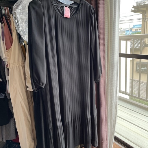 セレモニースーツ