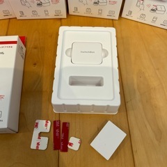SwitchBot ボット 5個セット スイッチ ボタン