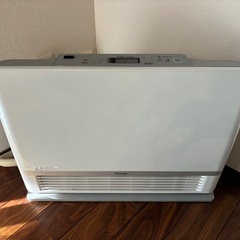 【値下げ】リンナイ　RFM-Y61EB　温水ルームヒーター