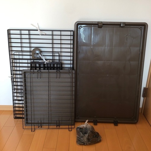 猫用3段ゲージ