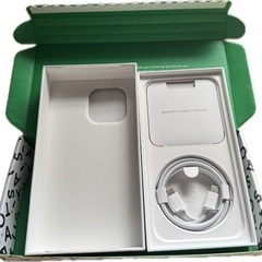 値下げiPhone15Pro MAX １BT