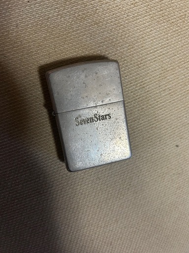 香水 ZIPPO\n