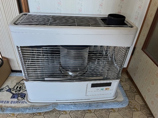 CORONA◆UH-7720PR◆中古品◆2020年