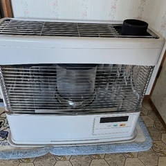 新品 業務用ストーブ 縦型FFストーブ FFP-18015A 木造45畳コンクリ72畳 