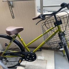 中古】港区のクロスバイクを格安/激安/無料であげます・譲ります｜ジモティー