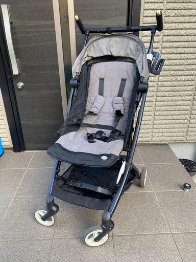 \nサイベックス　リベル　cybex B型　ベビーカー