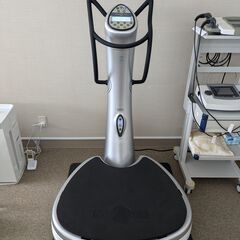 3点セット！！ Power Plate Pro5 （パワープレート Pro5）、超音波治療 