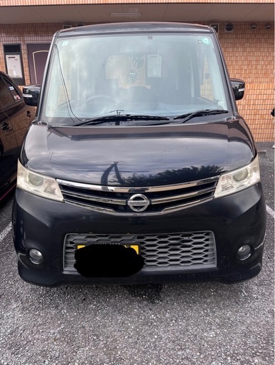 日産ルークス