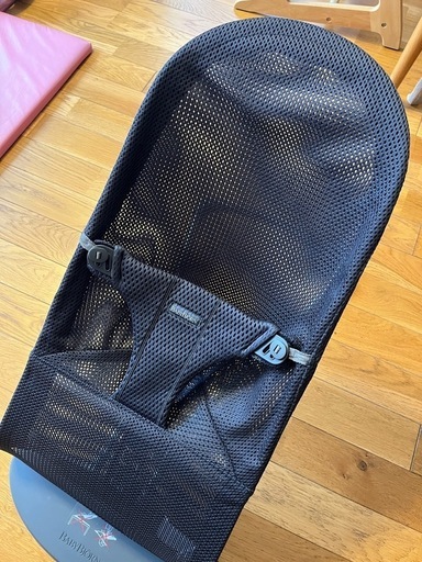 【美品】ベビービョルン　バウンサー\n