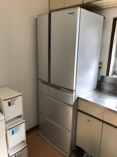 冷蔵庫