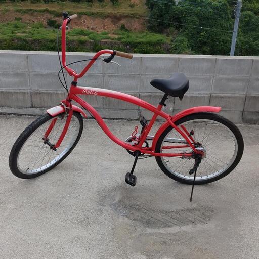 自転車