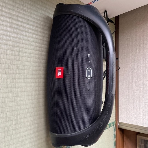 スピーカー JBLBOOMBOX2