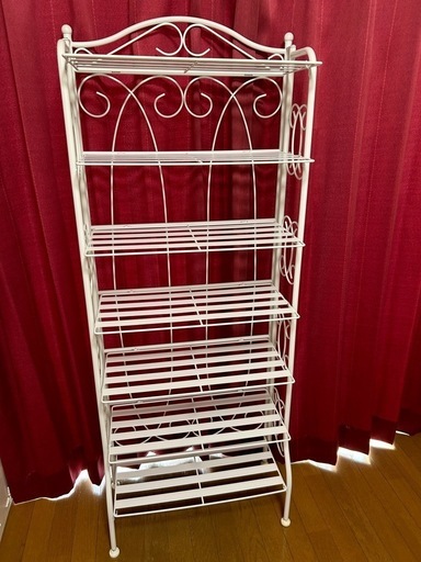 姫系 家具