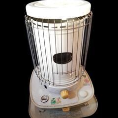 暖かい🔥 CORONA コロナ 石油ストーブ SL-221 / 現状・中古品