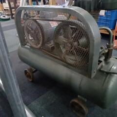 イワタ コンプレッサー SP−07NB