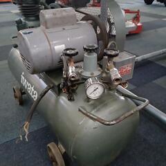 イワタ　コンプレッサー  SP−07NB